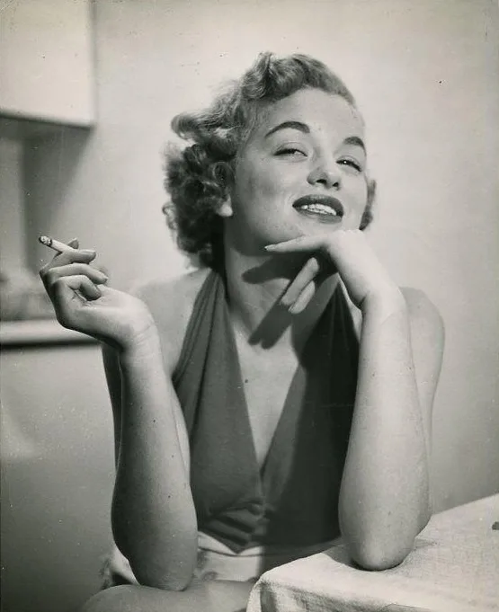 Arline Hunter